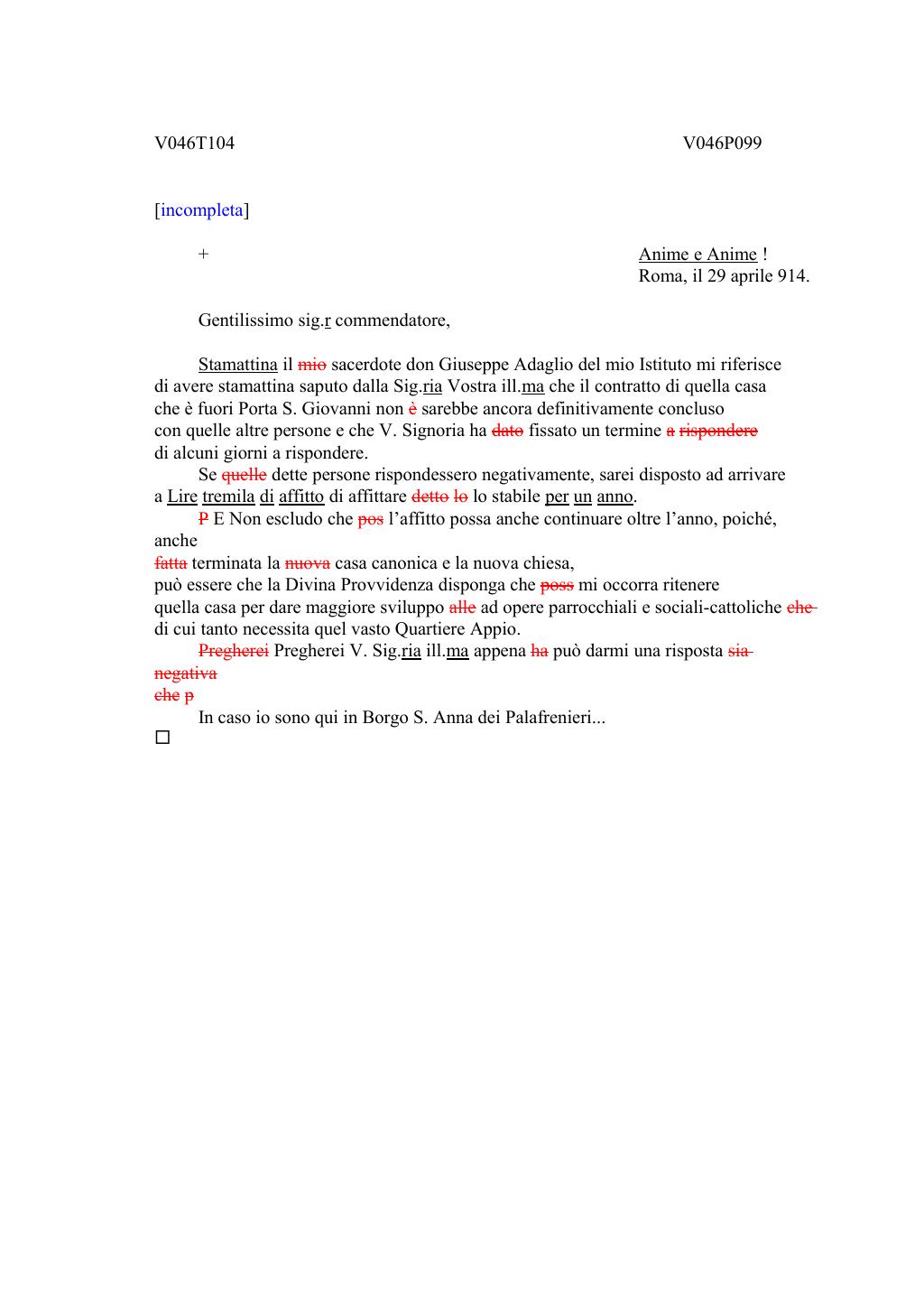 Scritti. Volume 046, pagina 112