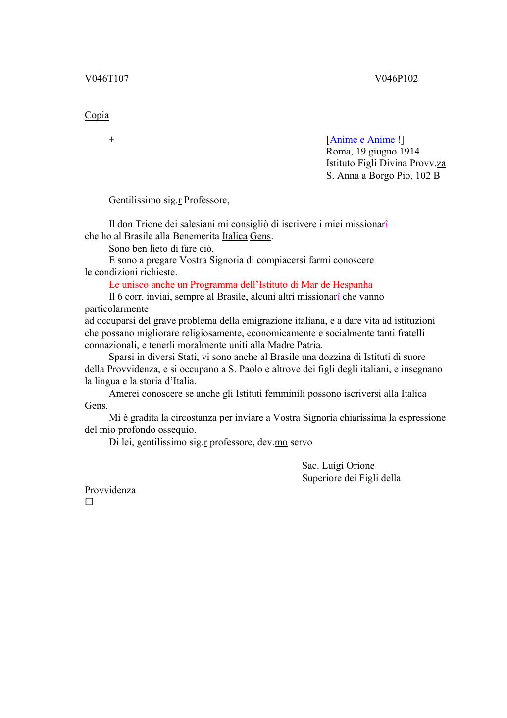 Scritti. Volume 046, pagina 115