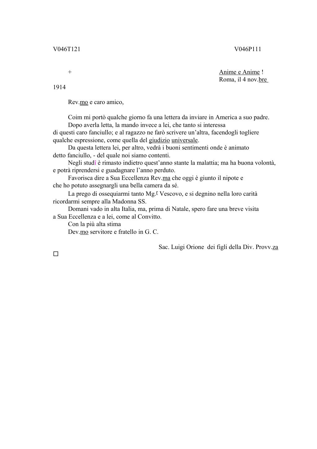 Scritti. Volume 046, pagina 129