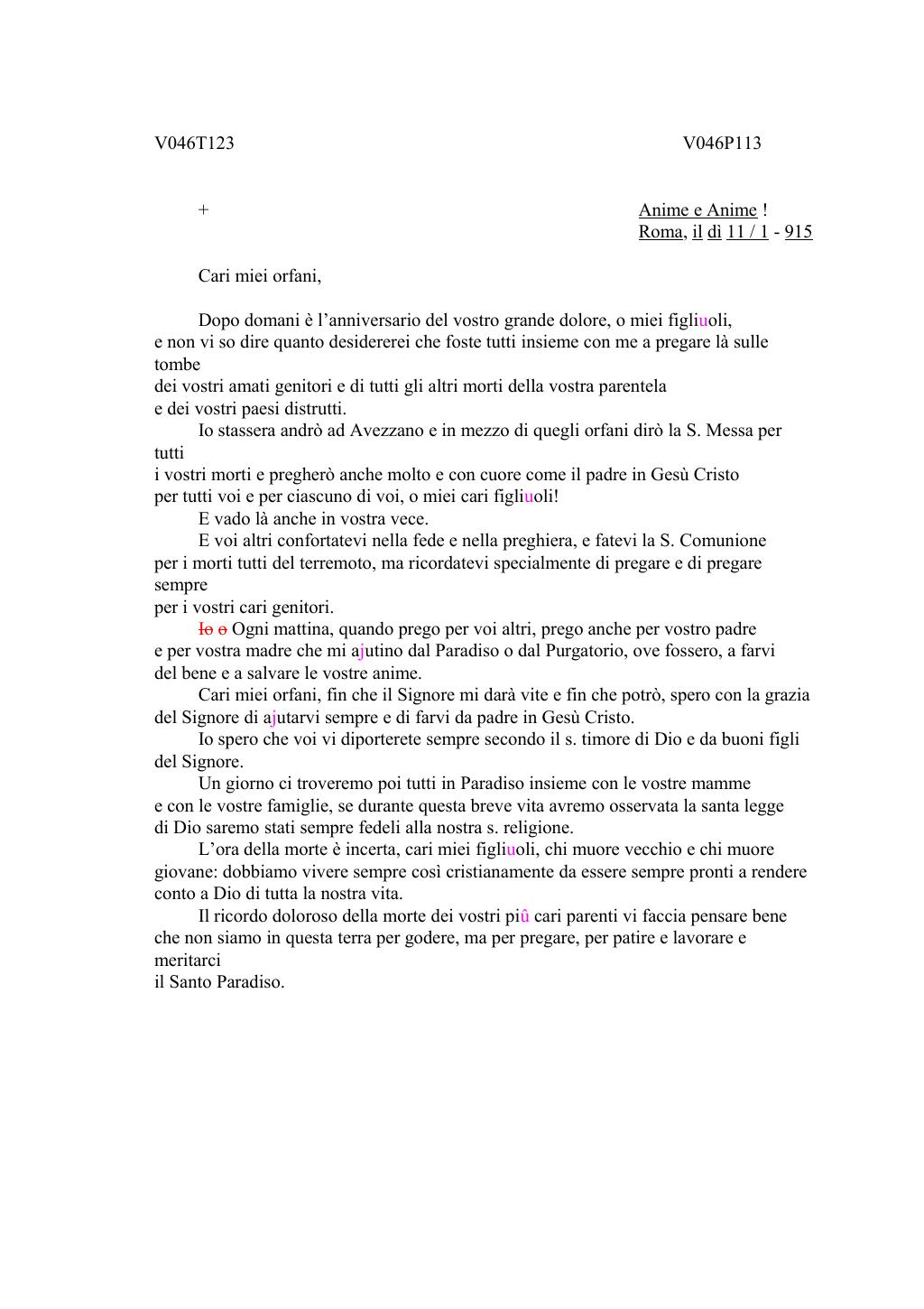 Scritti. Volume 046, pagina 131