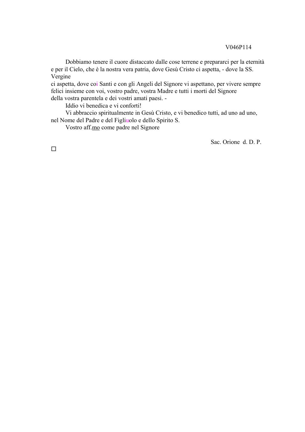 Scritti. Volume 046, pagina 132