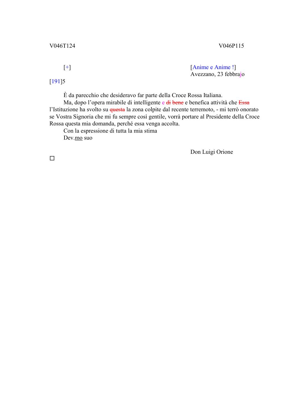 Scritti. Volume 046, pagina 133
