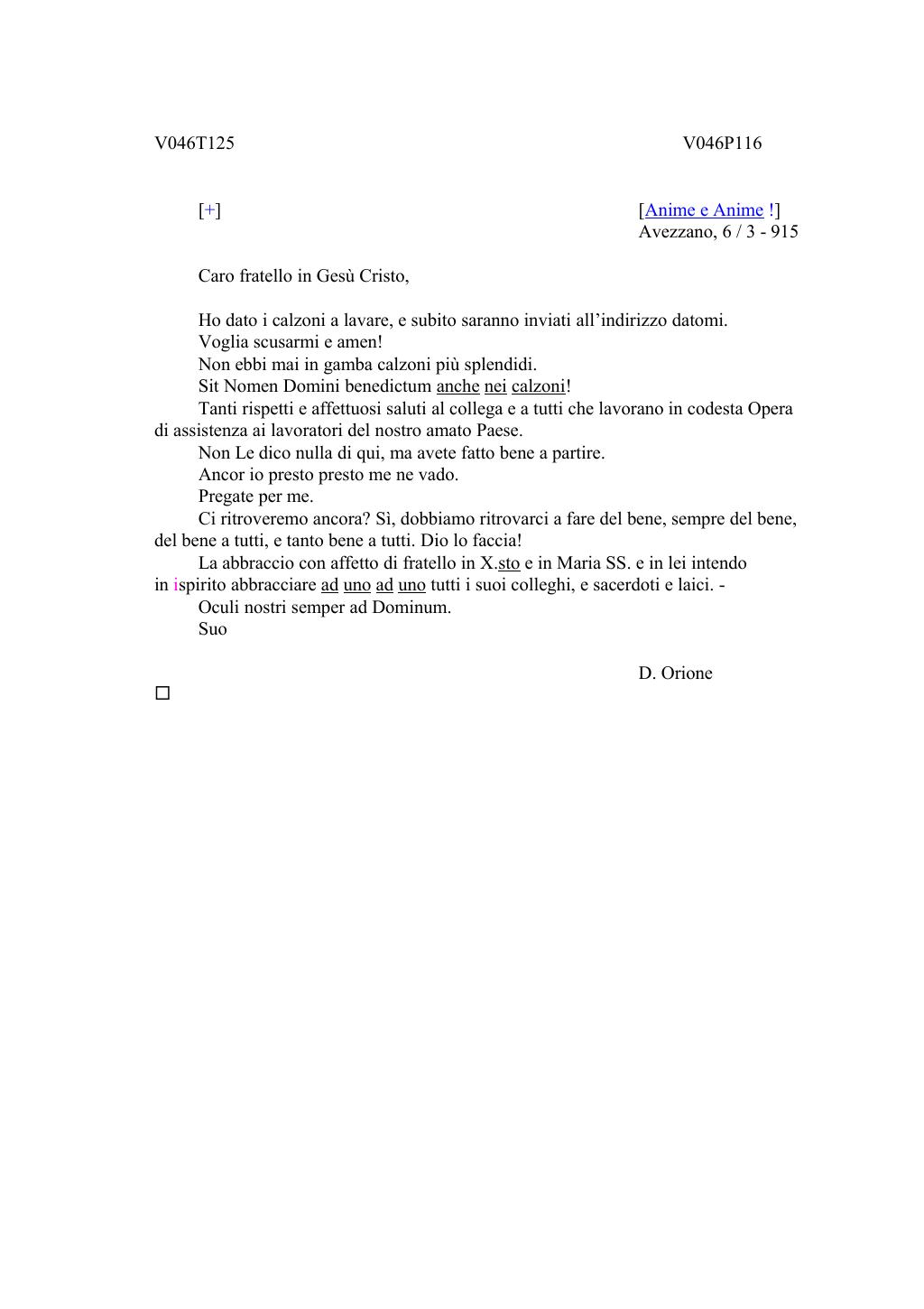 Scritti. Volume 046, pagina 134