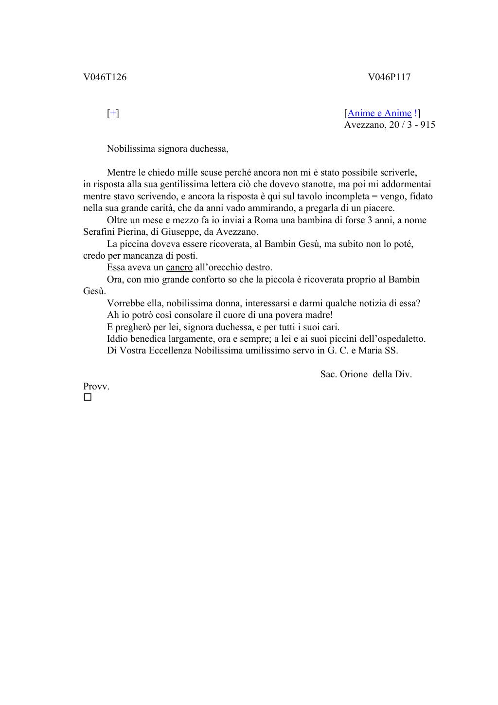 Scritti. Volume 046, pagina 135