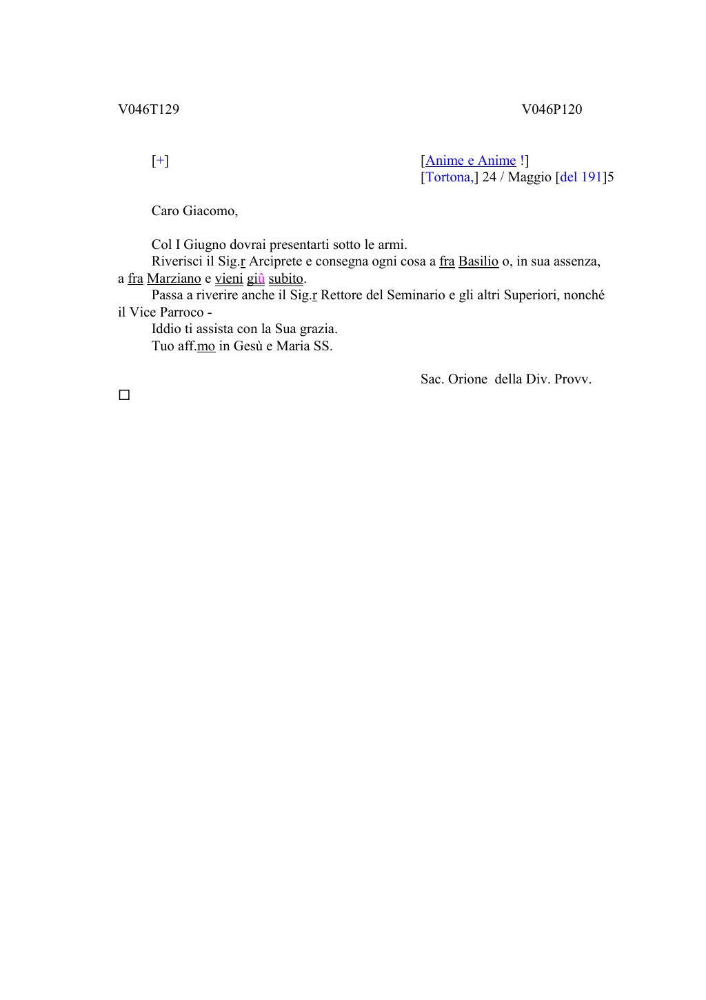 Scritti. Volume 046, pagina 138