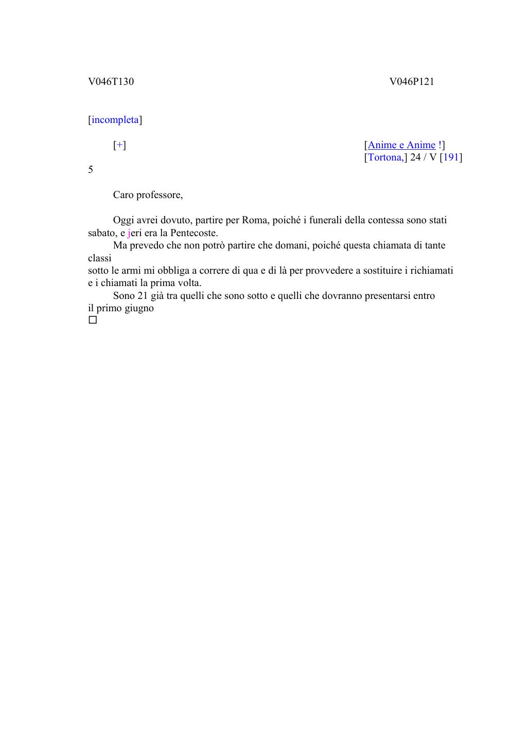 Scritti. Volume 046, pagina 139