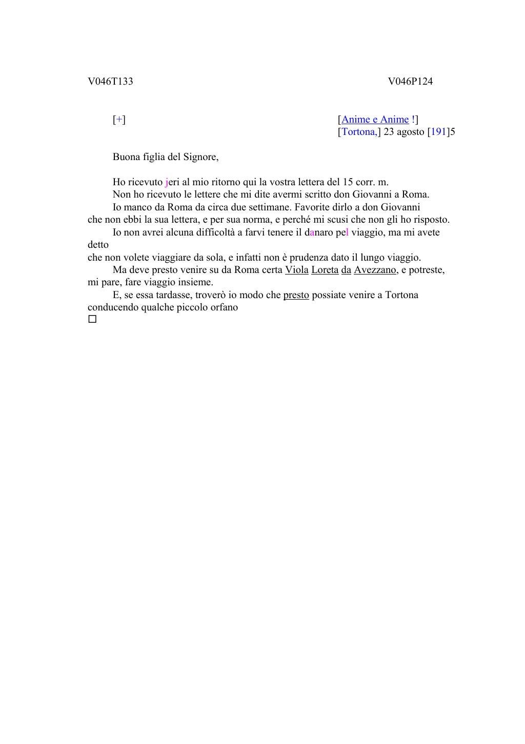 Scritti. Volume 046, pagina 142