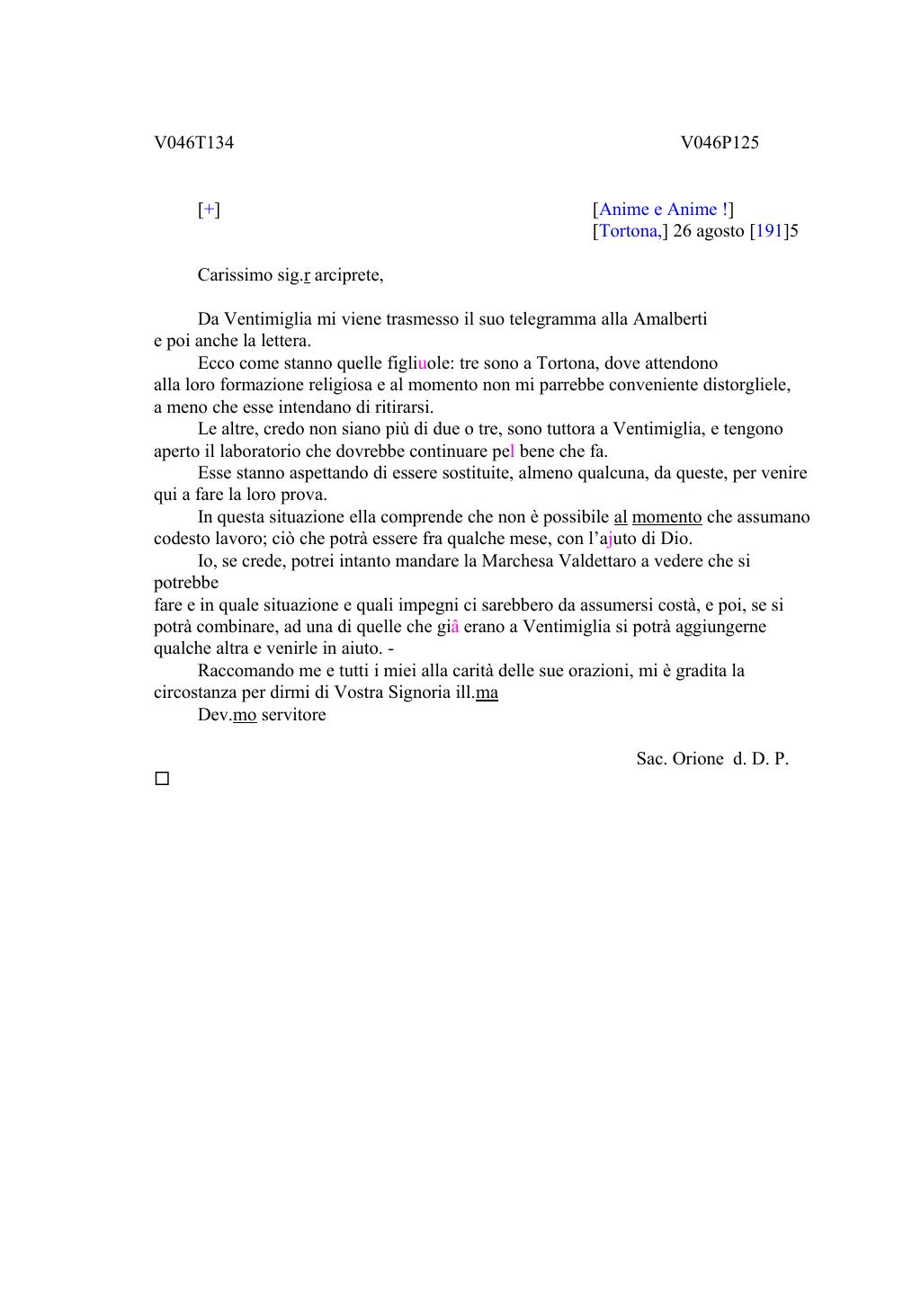 Scritti. Volume 046, pagina 143