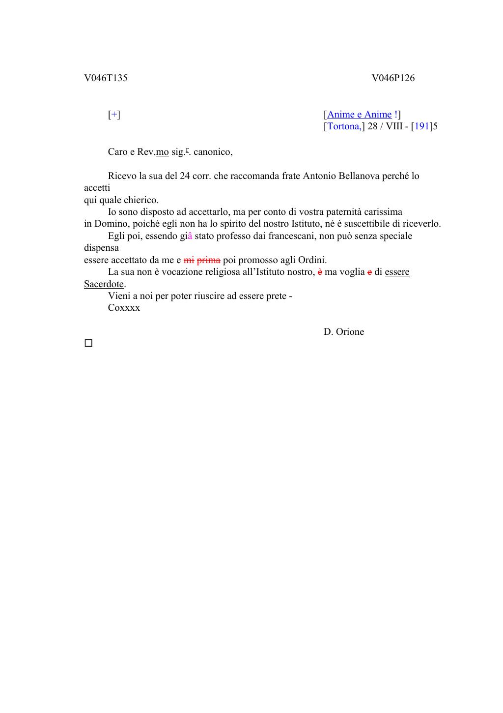 Scritti. Volume 046, pagina 144