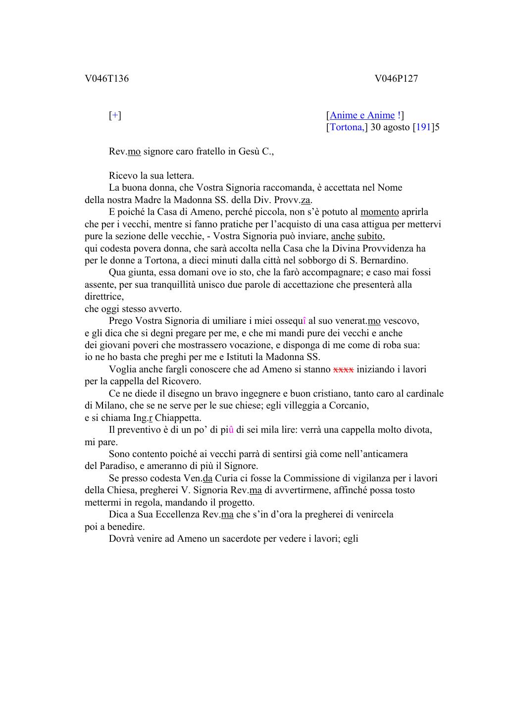 Scritti. Volume 046, pagina 145