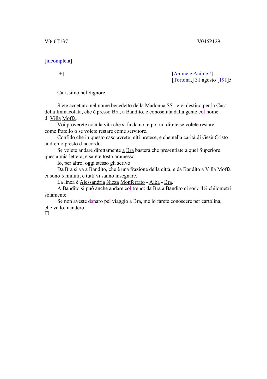 Scritti. Volume 046, pagina 147