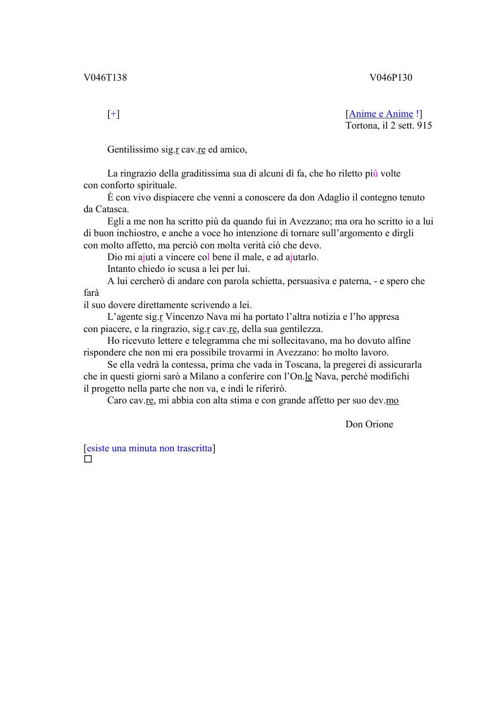 Scritti. Volume 046, pagina 148