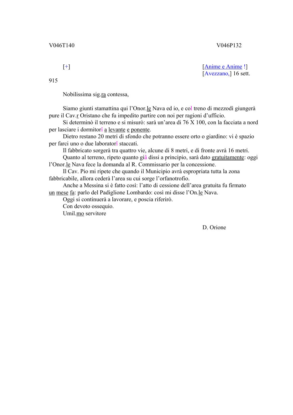 Scritti. Volume 046, pagina 150