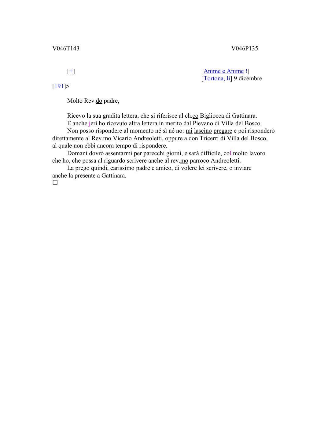 Scritti. Volume 046, pagina 153