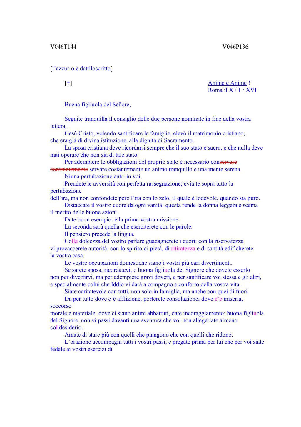 Scritti. Volume 046, pagina 154