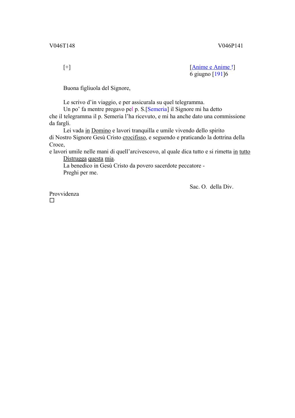 Scritti. Volume 046, pagina 159