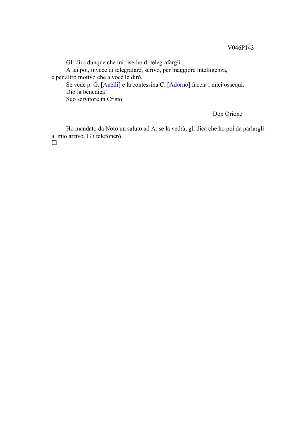 Scritti. Volume 046, pagina 161