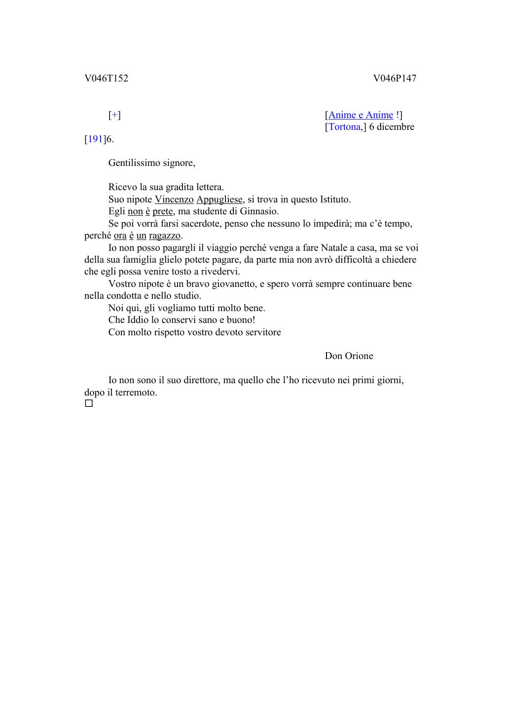 Scritti. Volume 046, pagina 165