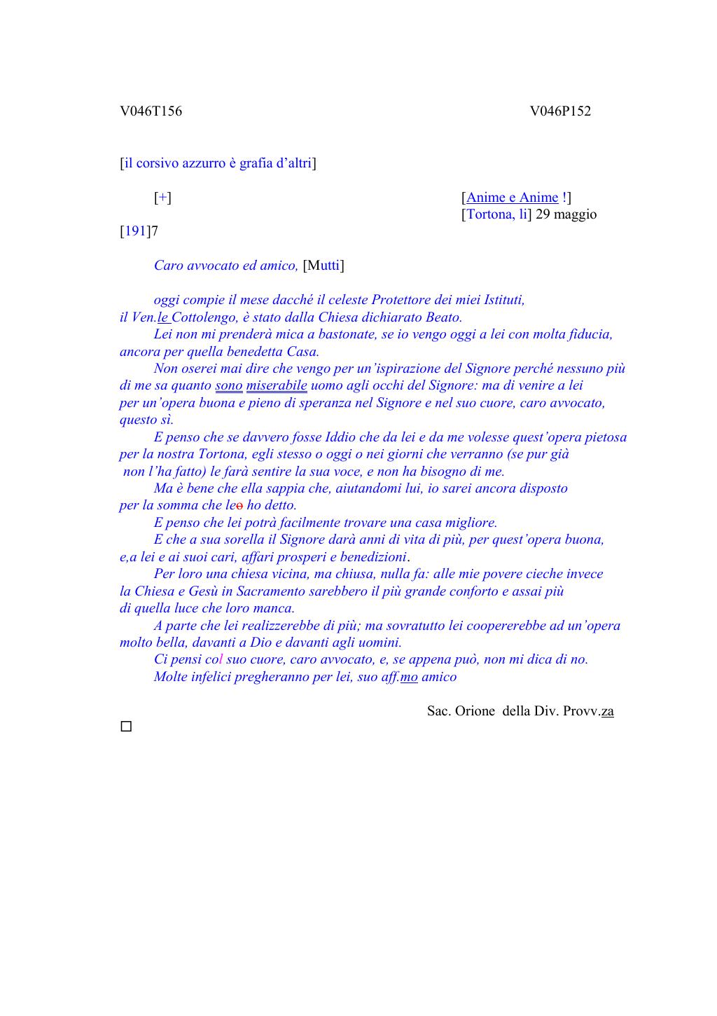 Scritti. Volume 046, pagina 170