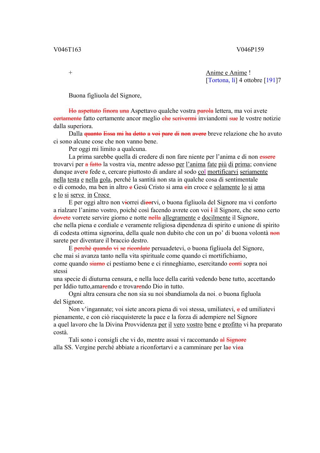 Scritti. Volume 046, pagina 177