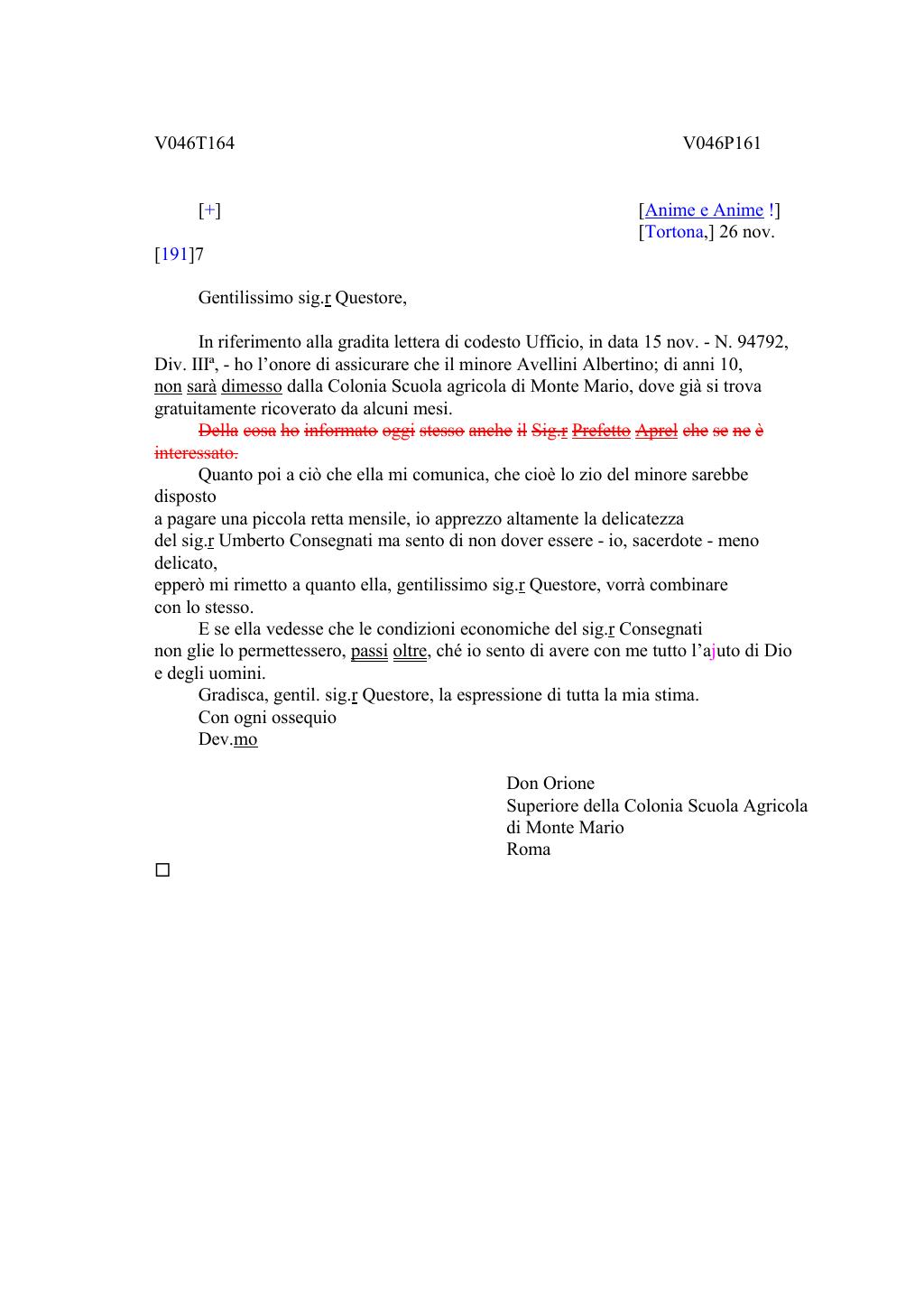 Scritti. Volume 046, pagina 179