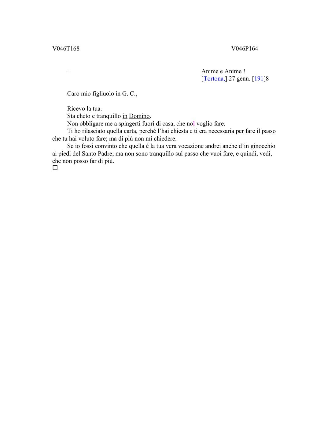 Scritti. Volume 046, pagina 183