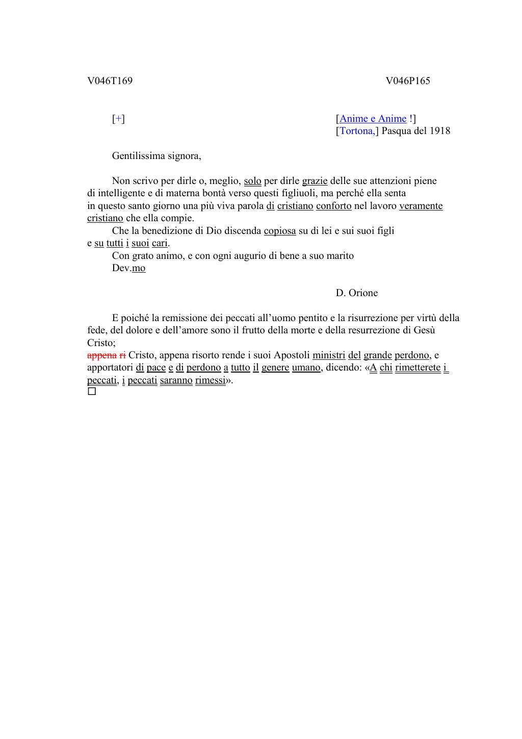 Scritti. Volume 046, pagina 184