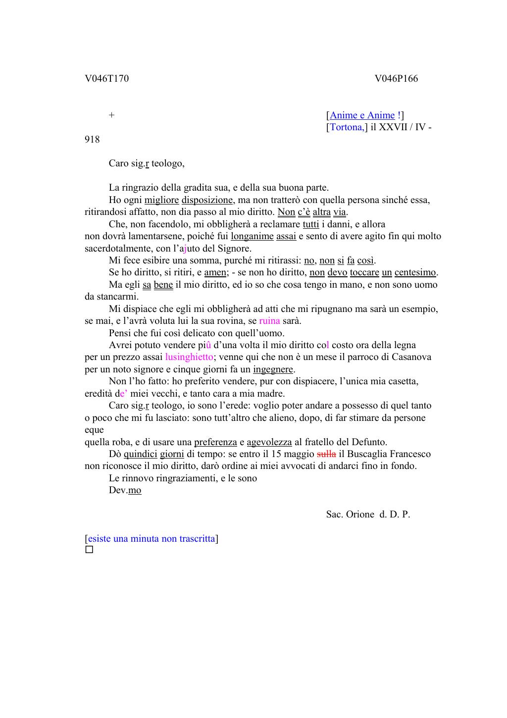 Scritti. Volume 046, pagina 185