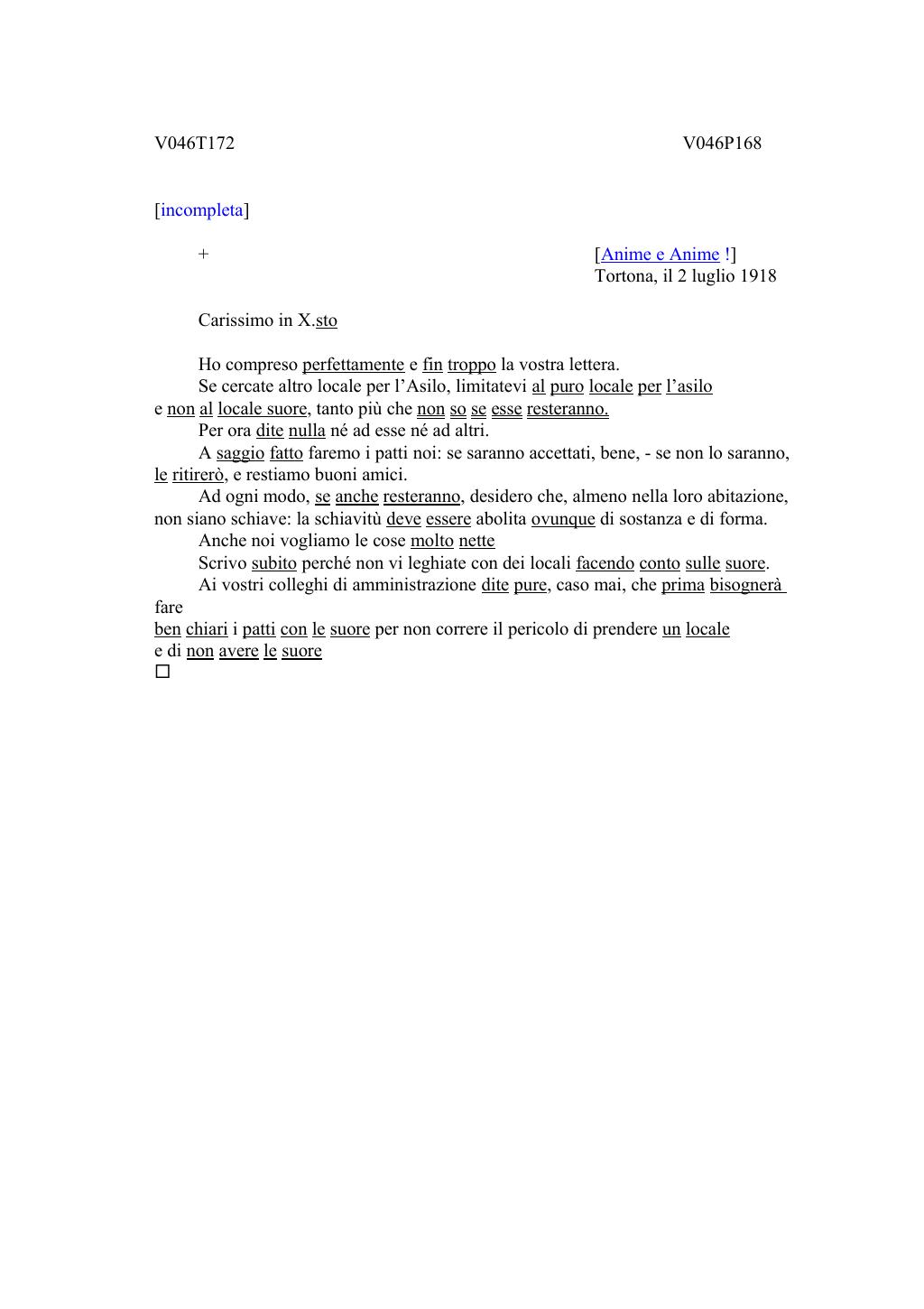 Scritti. Volume 046, pagina 187