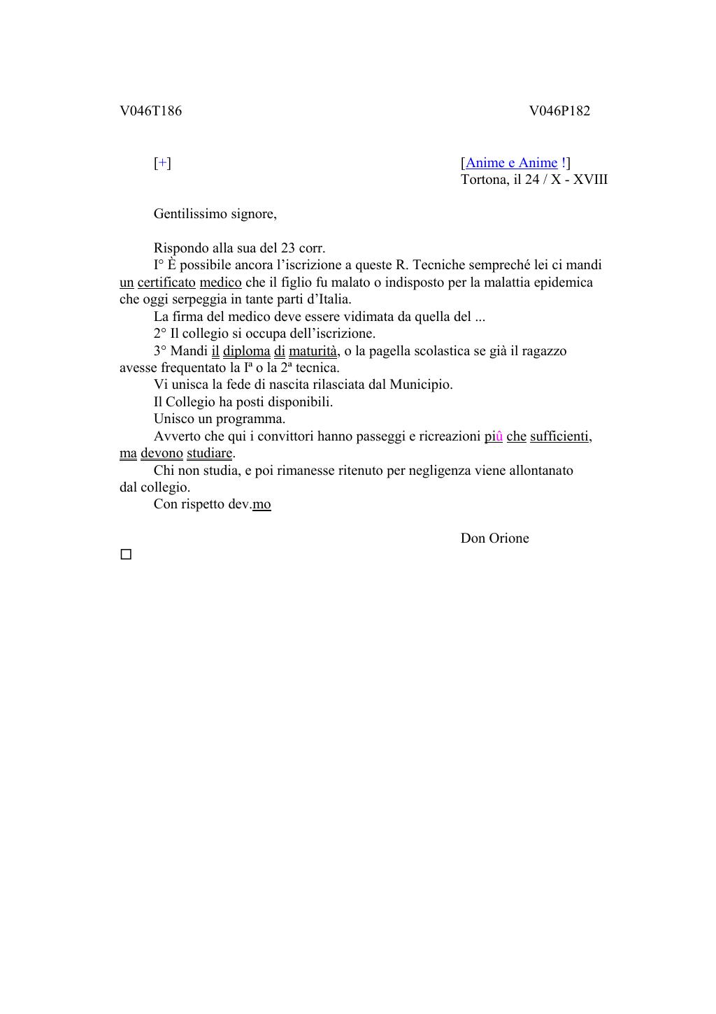 Scritti. Volume 046, pagina 202