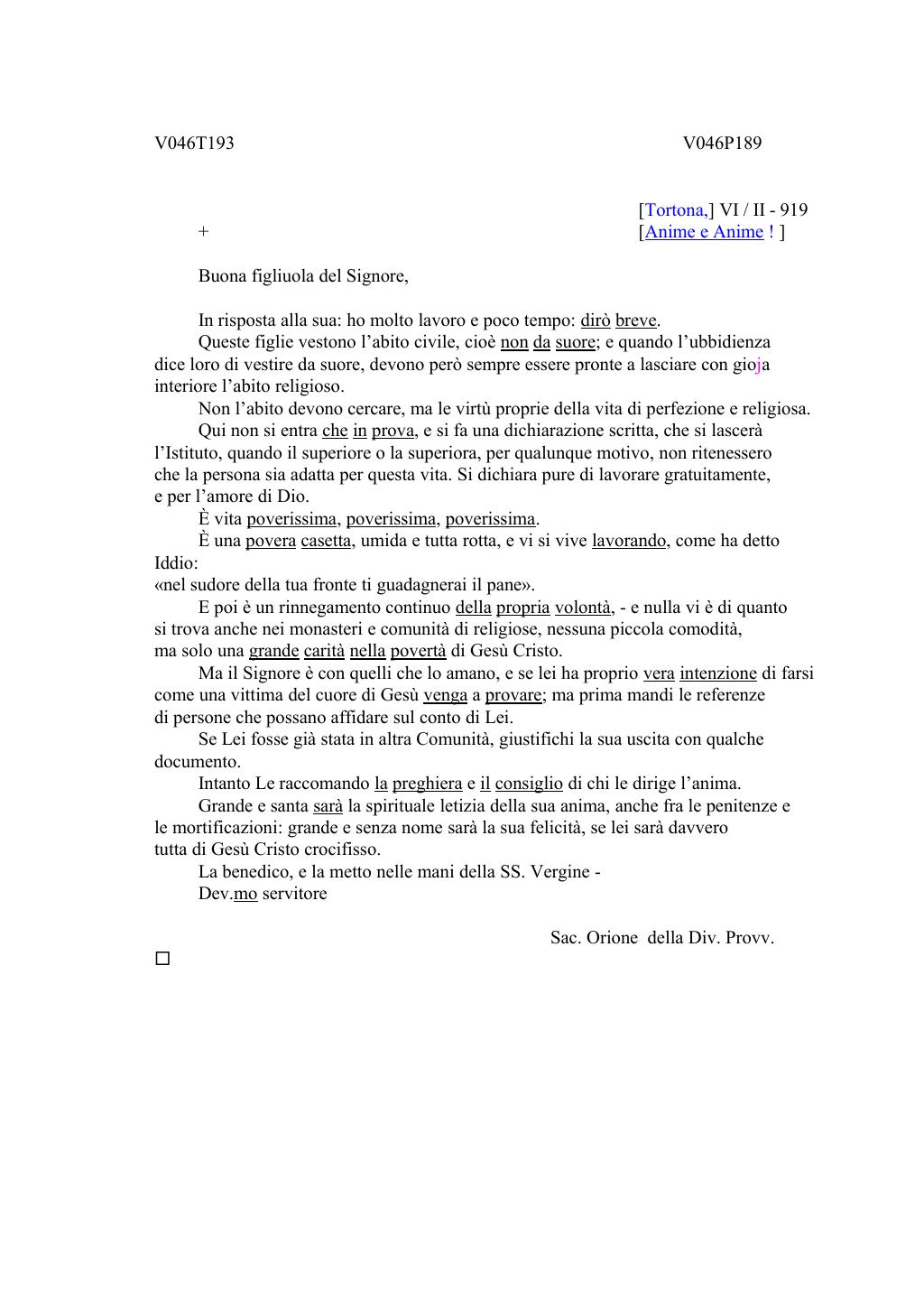 Scritti. Volume 046, pagina 209