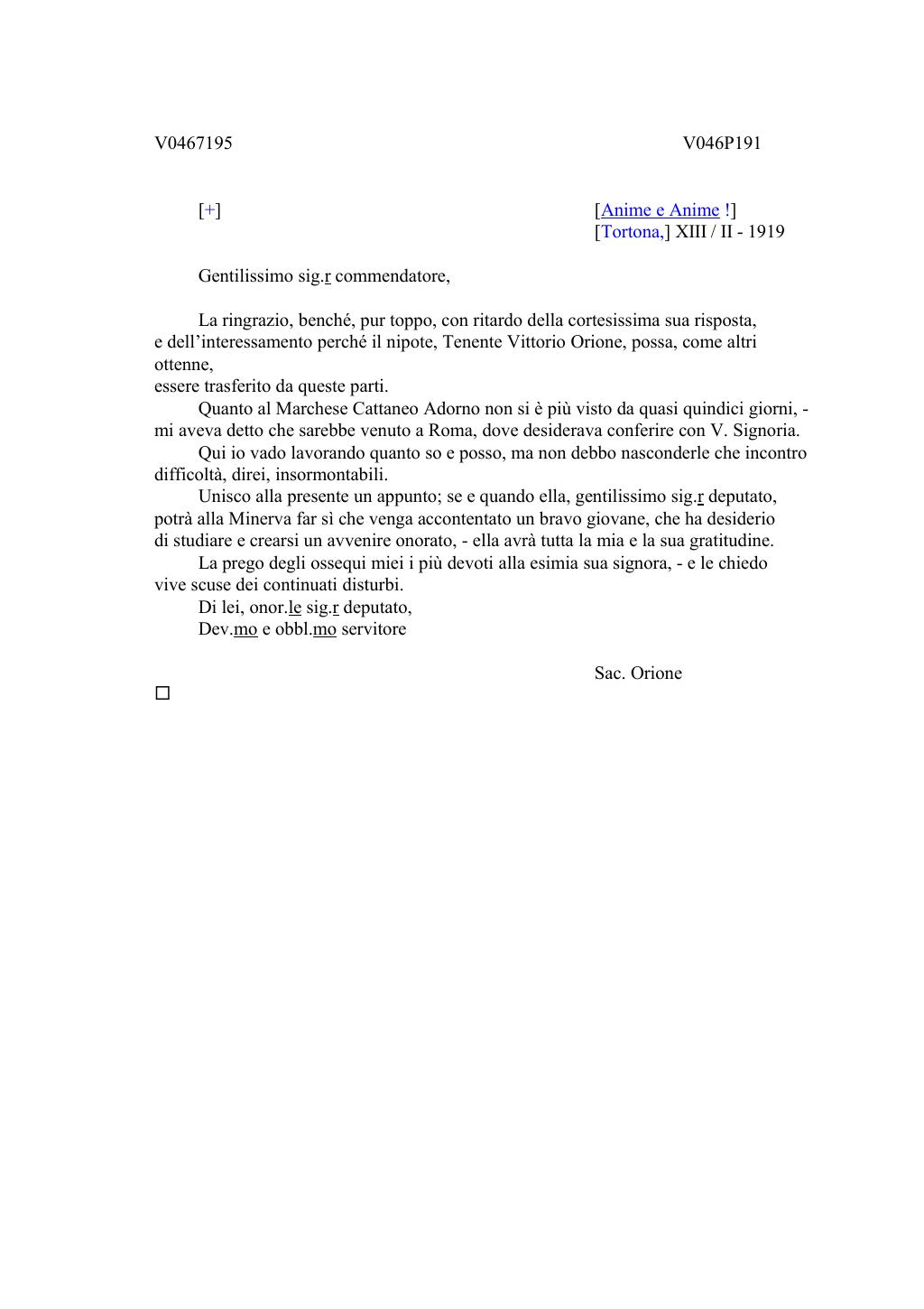 Scritti. Volume 046, pagina 211