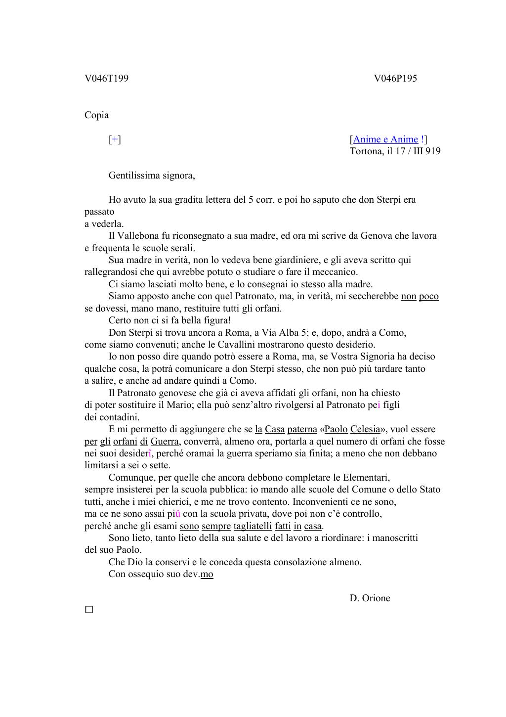 Scritti. Volume 046, pagina 215