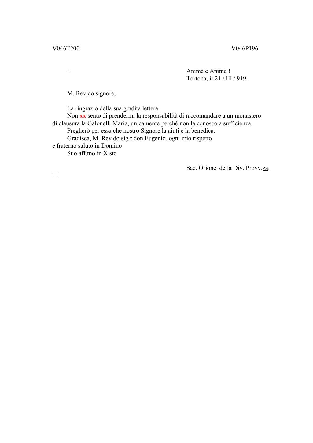 Scritti. Volume 046, pagina 216