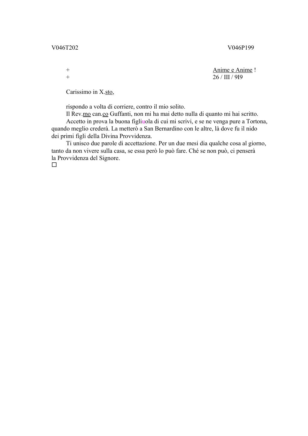 Scritti. Volume 046, pagina 219