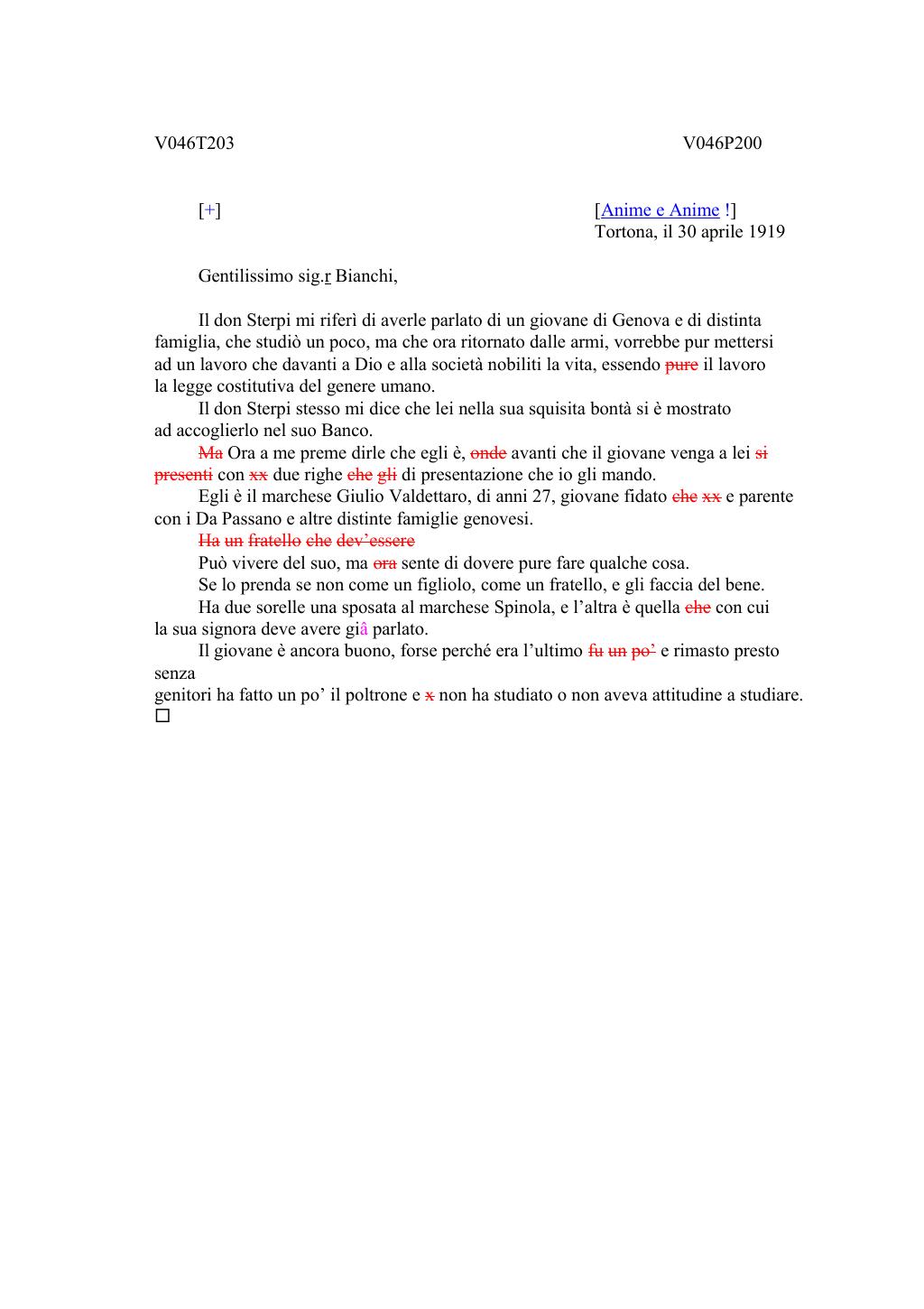 Scritti. Volume 046, pagina 220