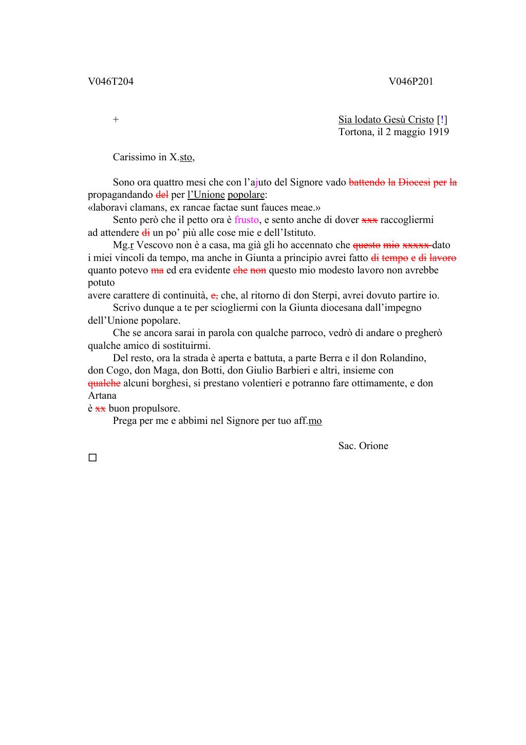 Scritti. Volume 046, pagina 221