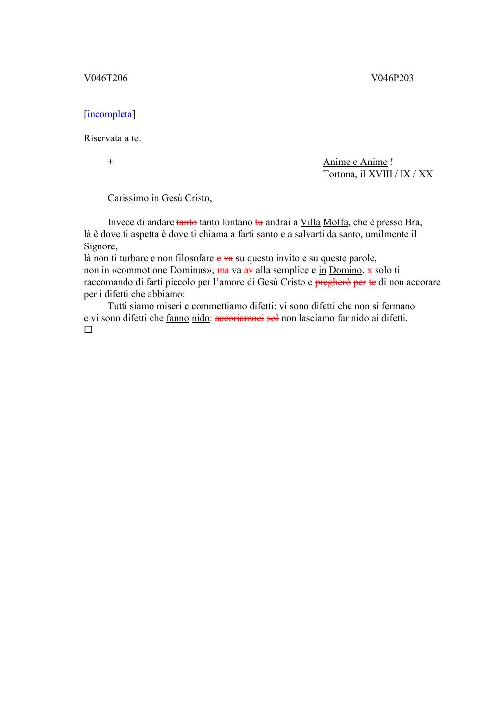 Scritti. Volume 046, pagina 223