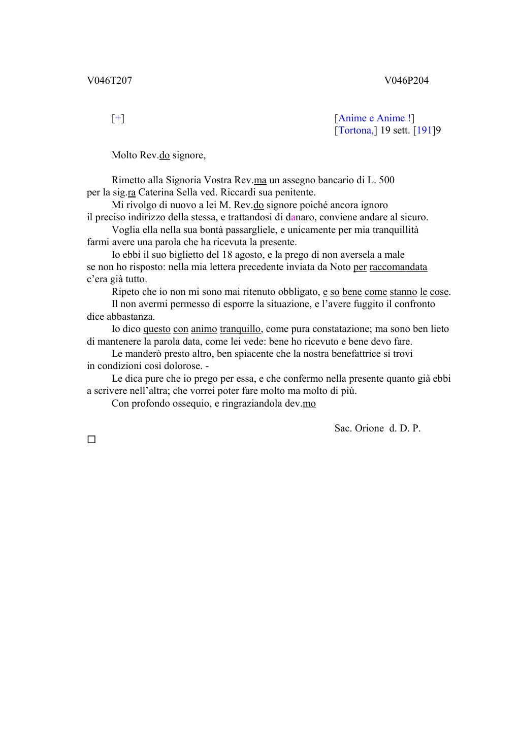 Scritti. Volume 046, pagina 224