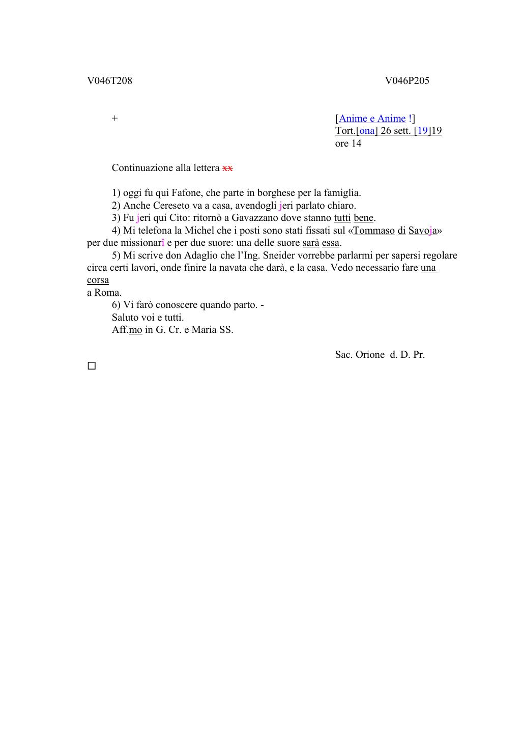 Scritti. Volume 046, pagina 225