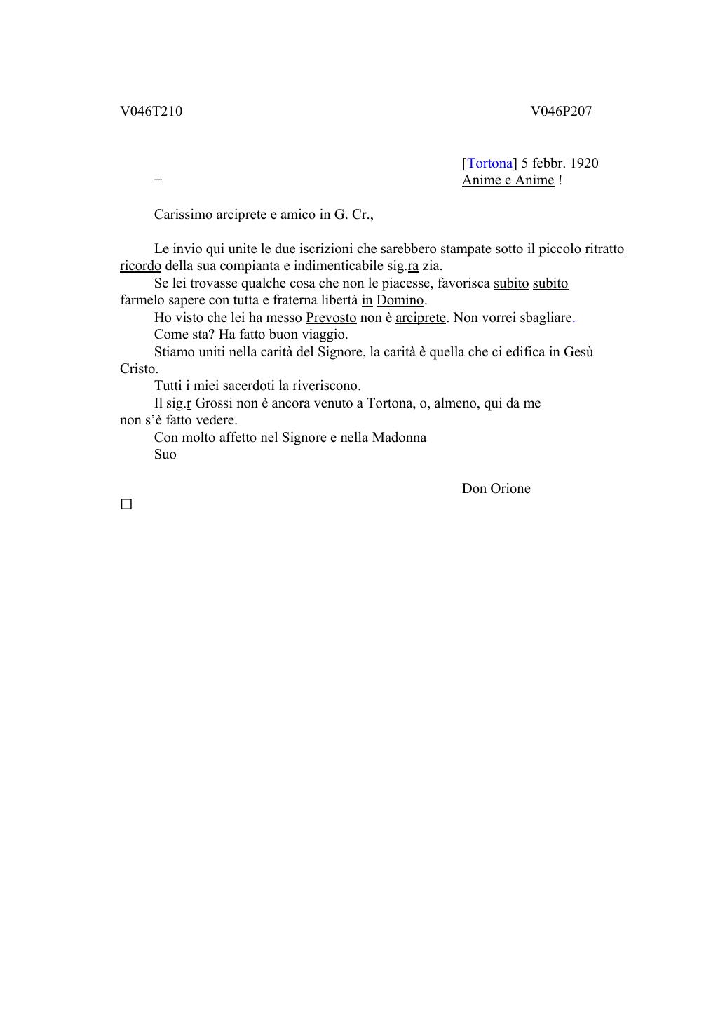 Scritti. Volume 046, pagina 227