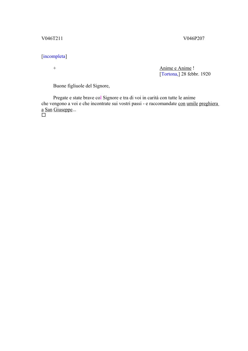 Scritti. Volume 046, pagina 228