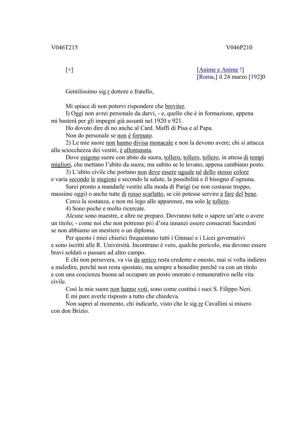 Scritti. Volume 046, pagina 232
