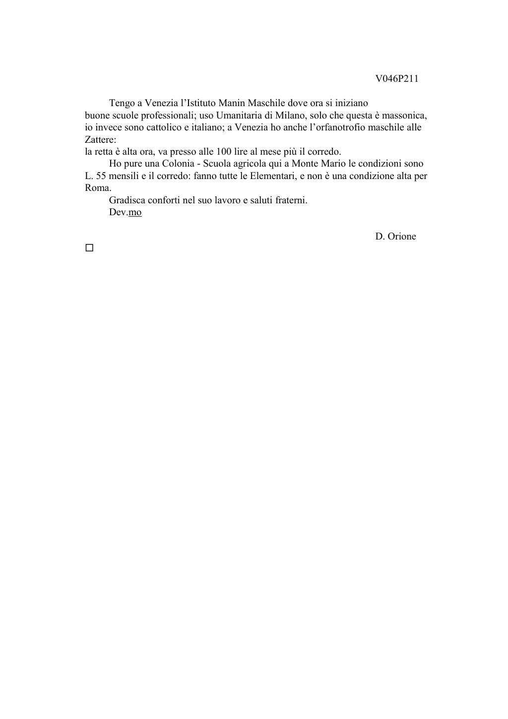 Scritti. Volume 046, pagina 233
