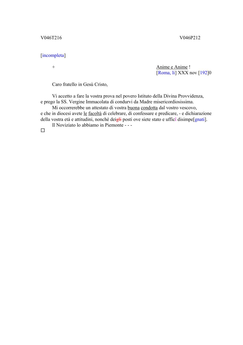 Scritti. Volume 046, pagina 234