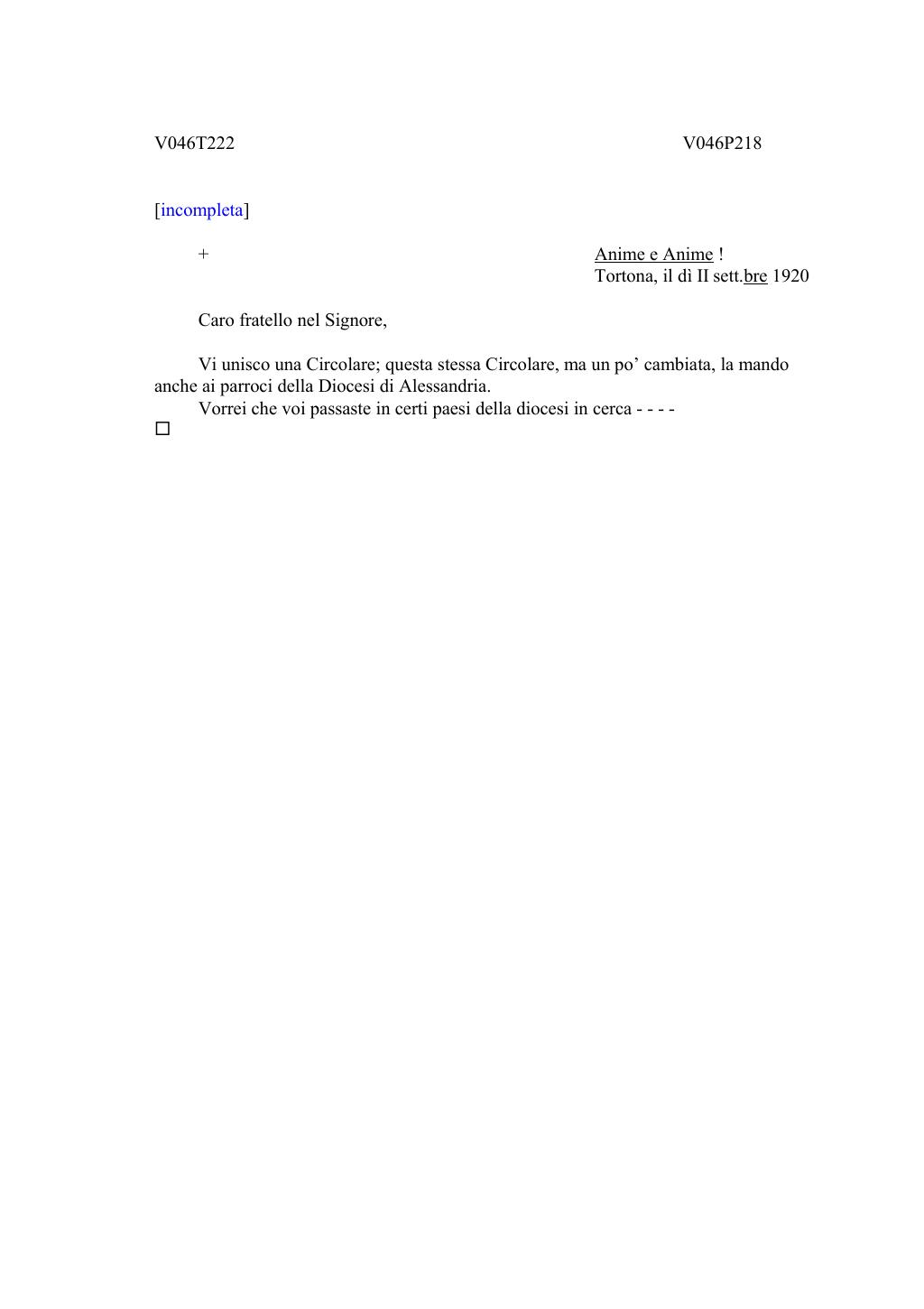 Scritti. Volume 046, pagina 241