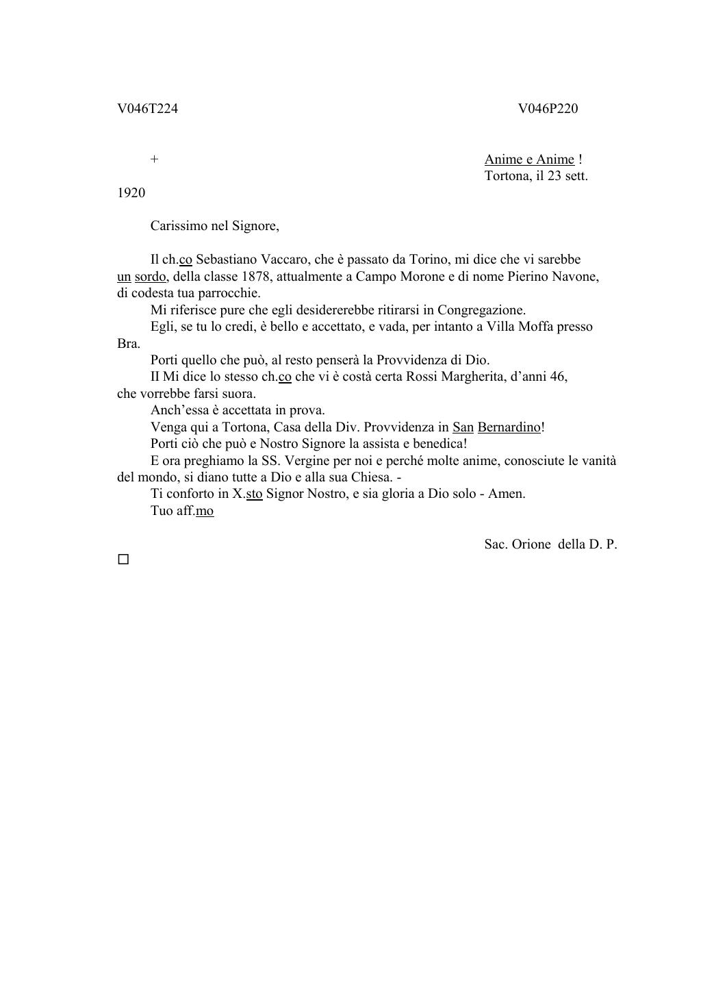 Scritti. Volume 046, pagina 243