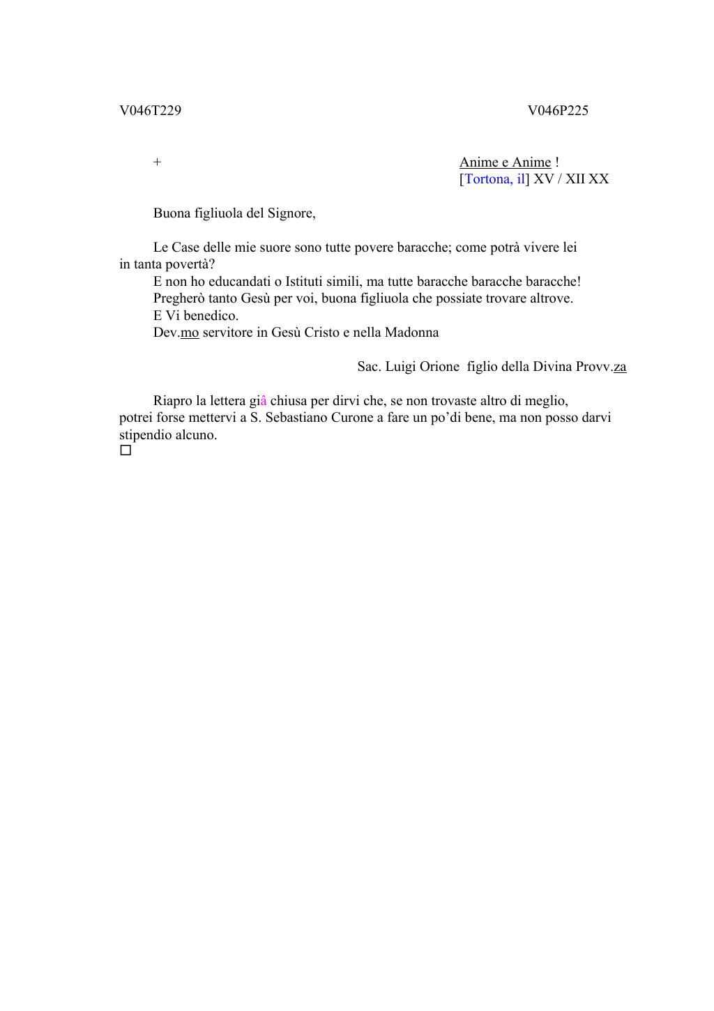 Scritti. Volume 046, pagina 248