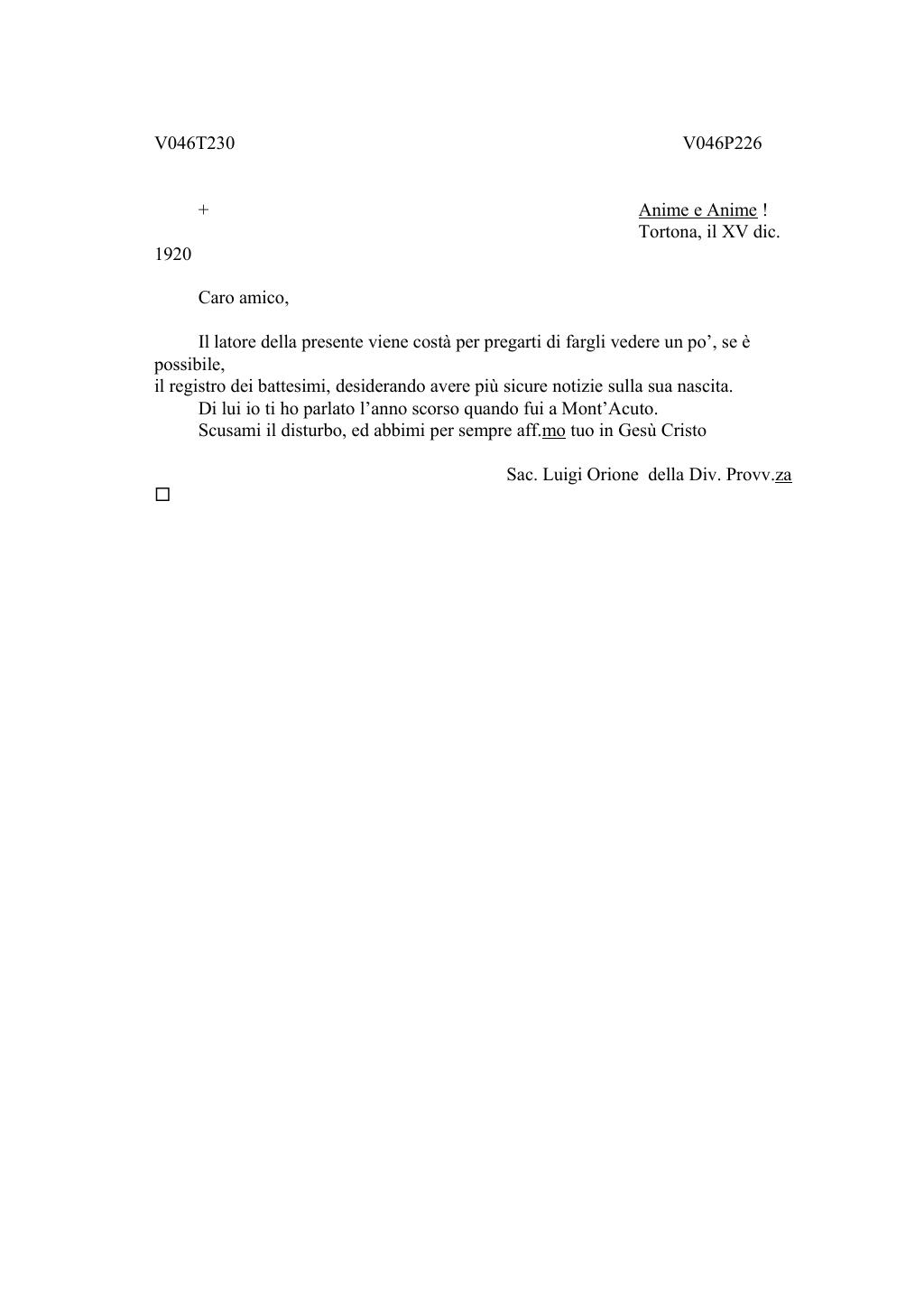 Scritti. Volume 046, pagina 249