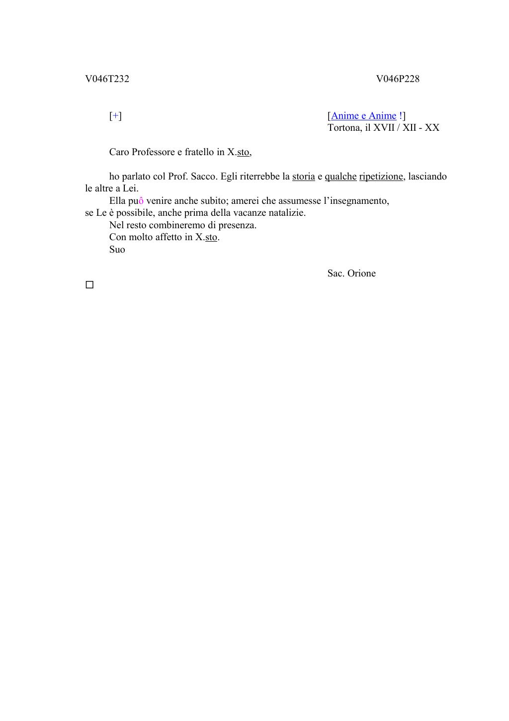 Scritti. Volume 046, pagina 251